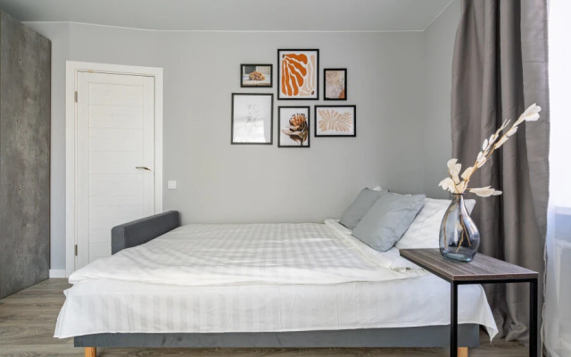 Апартаменты Keytee.home Jardin de Plaisir