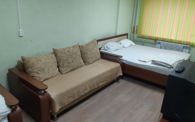 Gagarina Apartments