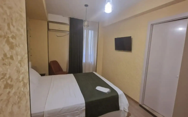 Butik-otel' Vere Corner  Tbilisi