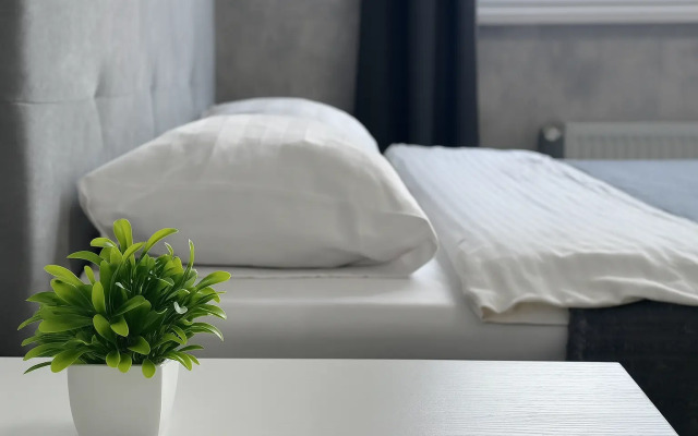 Апартаменты в Жк Лаванда