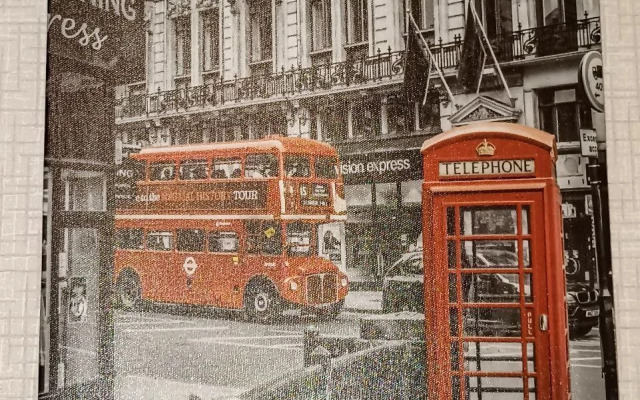 V Zhk Academ Riverside Flat