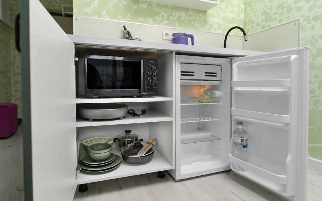 Апартаменты WeekendVlg