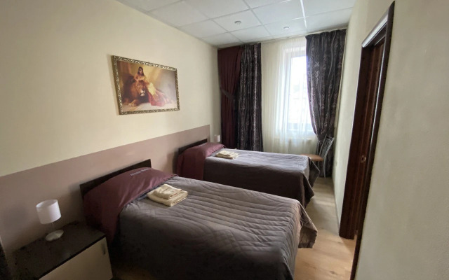 Хостел Норд-Вест