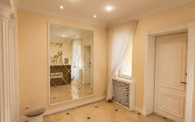 Меблированные комнаты Крит