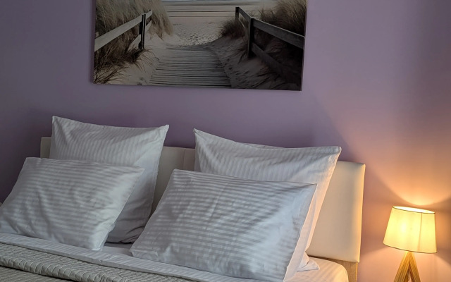 Апартаменты Soul Konig на Гагарина