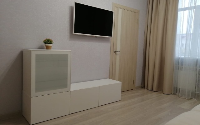 Апартаменты Центр Ленина 80