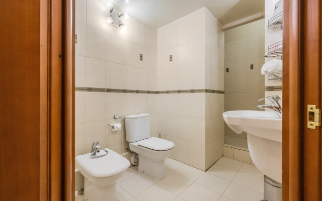 Квартира Magic Petersburg на Невском-Рубинштейна