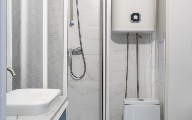 Квартира Стильная у Аэропорта