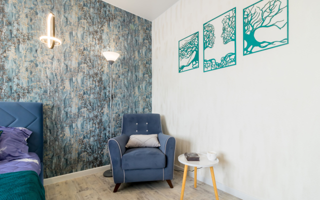 Tsentr Goroda Apartments