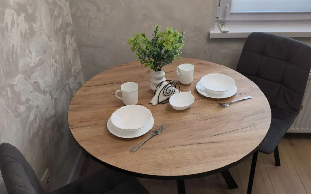 Квартира Новая Уютная Курган