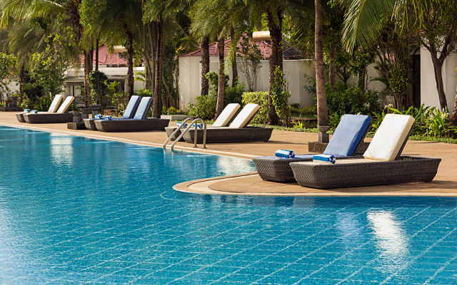 Chariot Beach Resorts Hotel