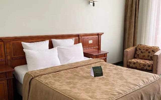 Hotel Russia