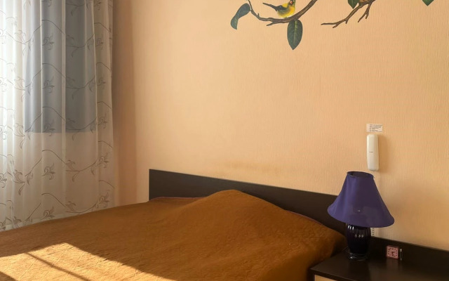 Гостиница Фотон