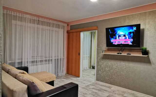 Komfortnye Apartments