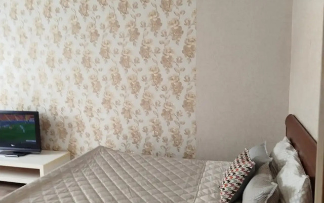 Na Levom Beregu G. Omsk Flat