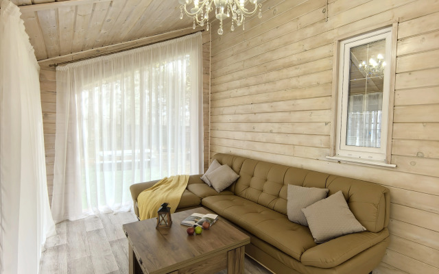 Частный дом Лаки Парк