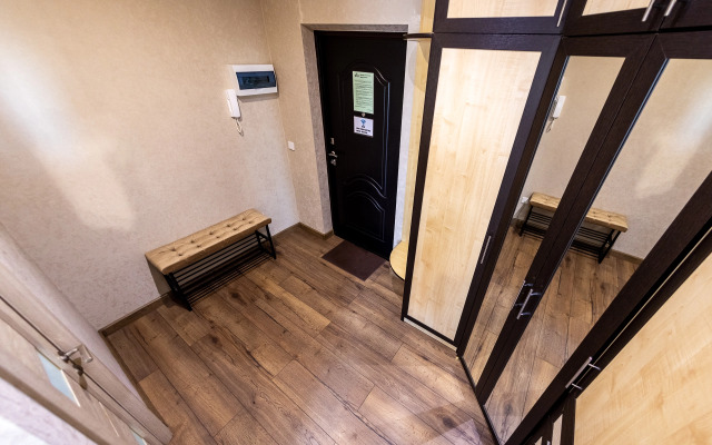 Квартира Сон в Облаках