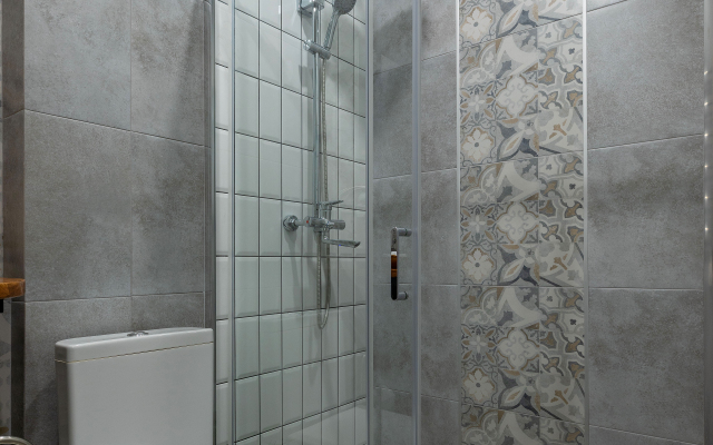 Апартаменты на Спасском переулке