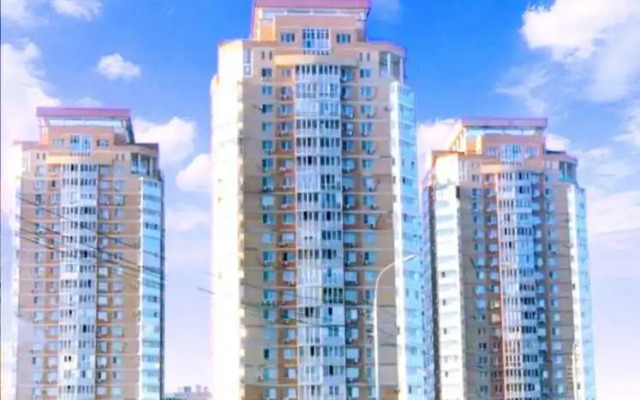 Апартаменты Двухкомнатные Татьянин Дом вблизи Ерофей Арены