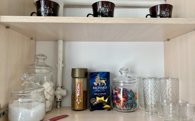 Квартира Apart Shuya Полянка