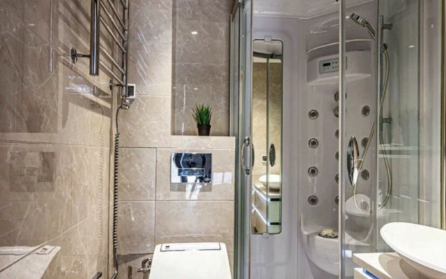 Апартаменты Стильные