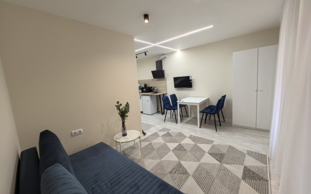 Apartament Pushkinskaya 11/5 Apartments