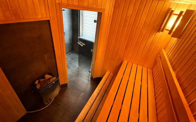 Ametyevo 1 Private house