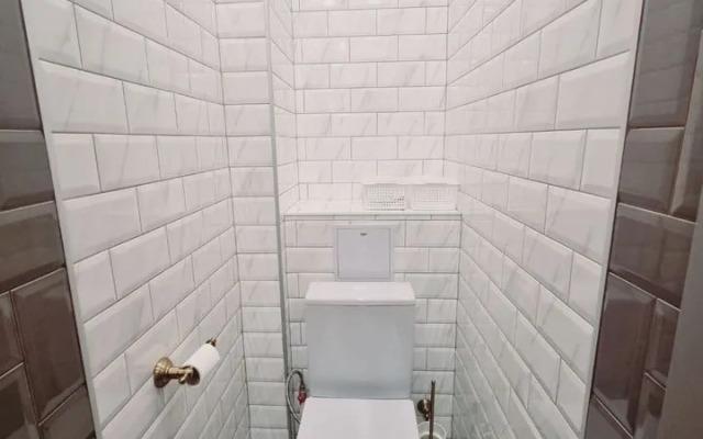 Квартира на Улице Красногвардейская 1