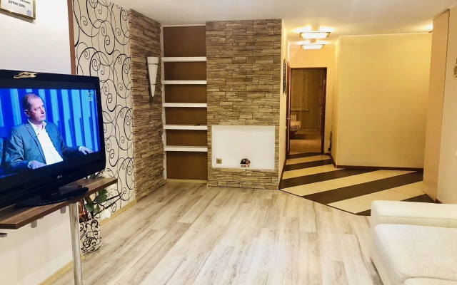 Квартира на Диагностики 3/1