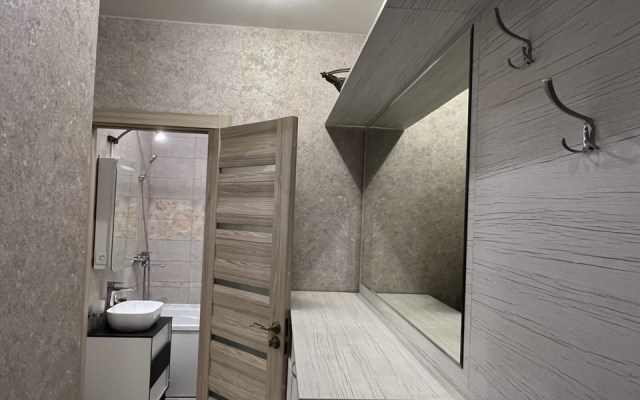 Квартира Историческая Коломна