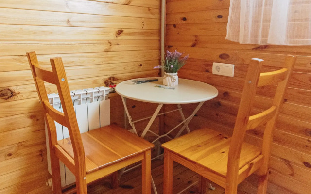 Ivanovskij Guest House