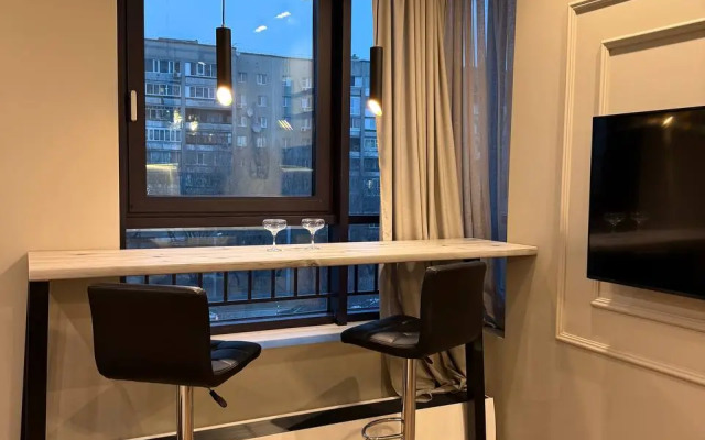 Квартира Современная квартира в самом Центре