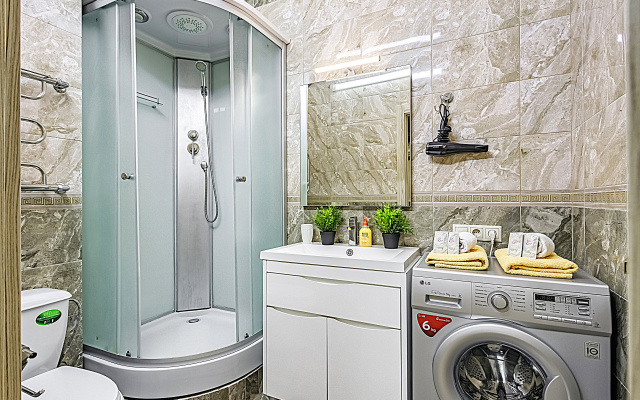 Апартаменты Pro Apart