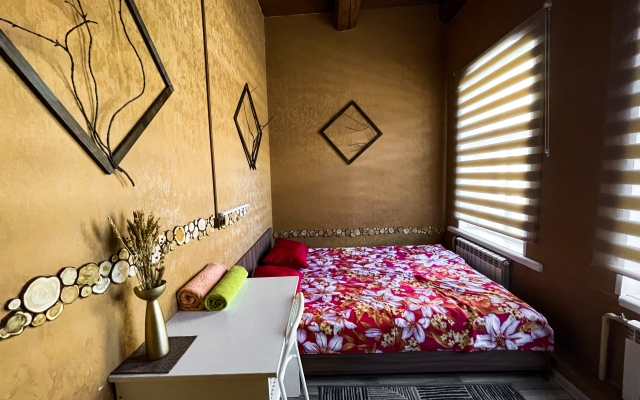 Хостел Купеческий дворъ