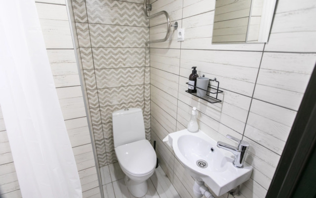 Old City Studio 2 Apartments