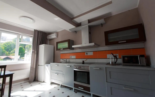 Rivyera Flat