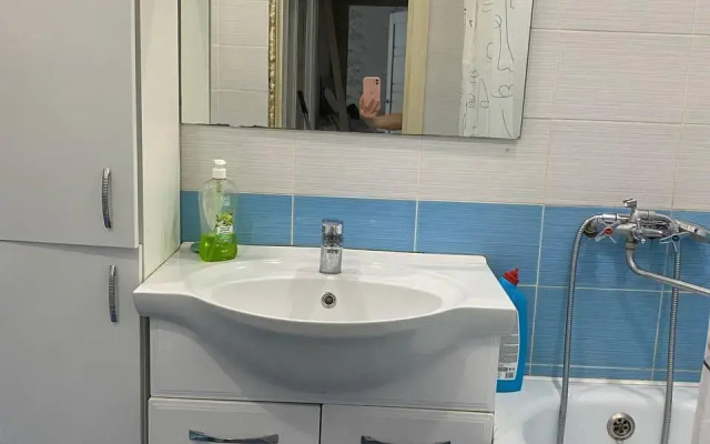 Квартира на Академика Дмитрия Козлова 8