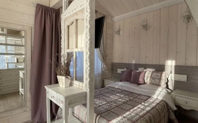 Гостевой дом AliDani