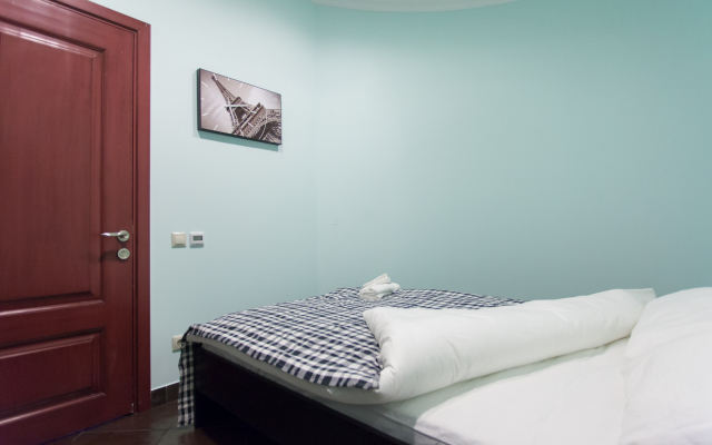 Art Hostel