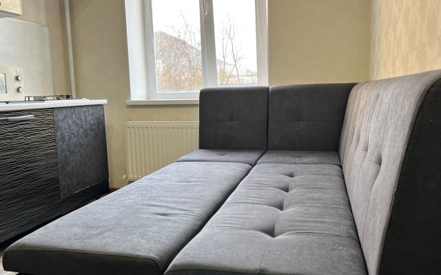 Odnokomnatnaya Kvartira Na Moskovskoy, 101 Apartments