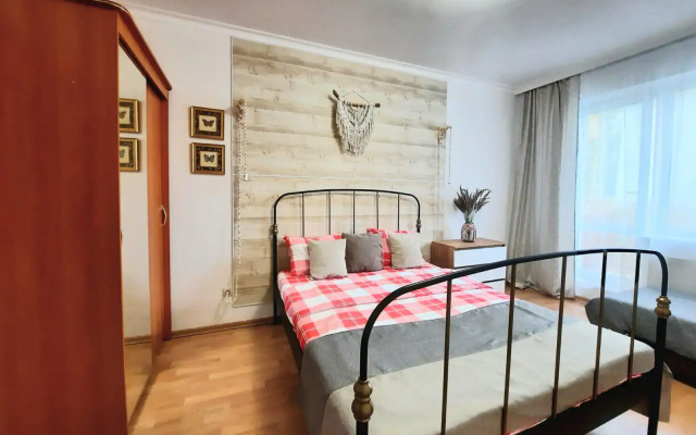 Yuzhny Avtovokzal Apartments
