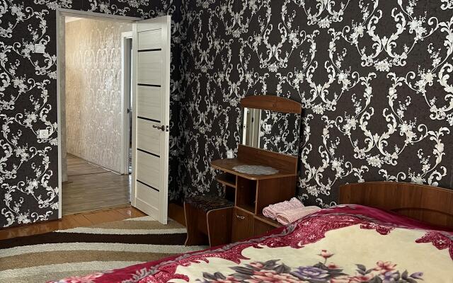 Квартира 2-х комнатная в центре города