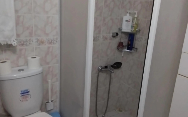 Частный дом Gerze Beyaz Yalı Tatil Evi