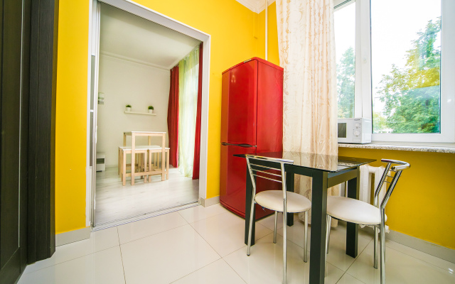 Lenina 5 Apartments