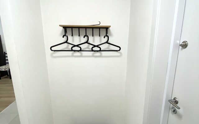 Апартаменты на улице Лобненской