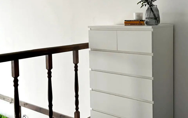 Квартира Двухуровневая в центре города