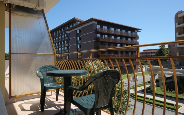 Forum - Menada Apart-Hotel