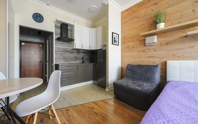 ArendApartment Graf Orlov 11 Apartments