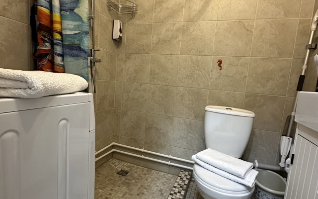 Krepostnaya Apart Domashniy Uyut Flat