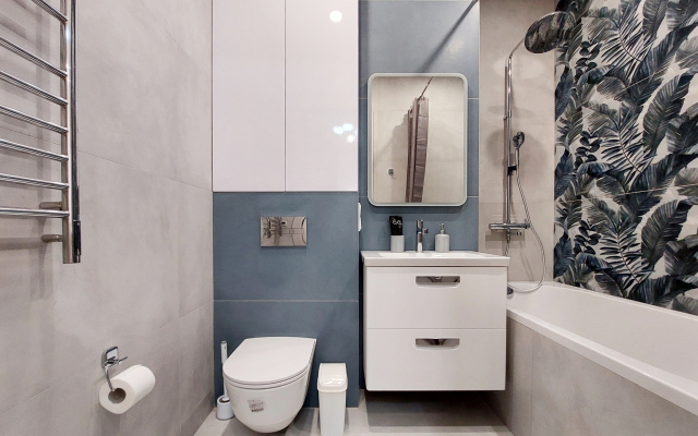 Апартаменты uTrip Leonardo